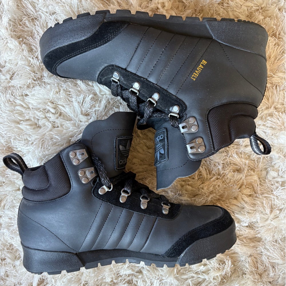 Adidas Blauvelt RARE